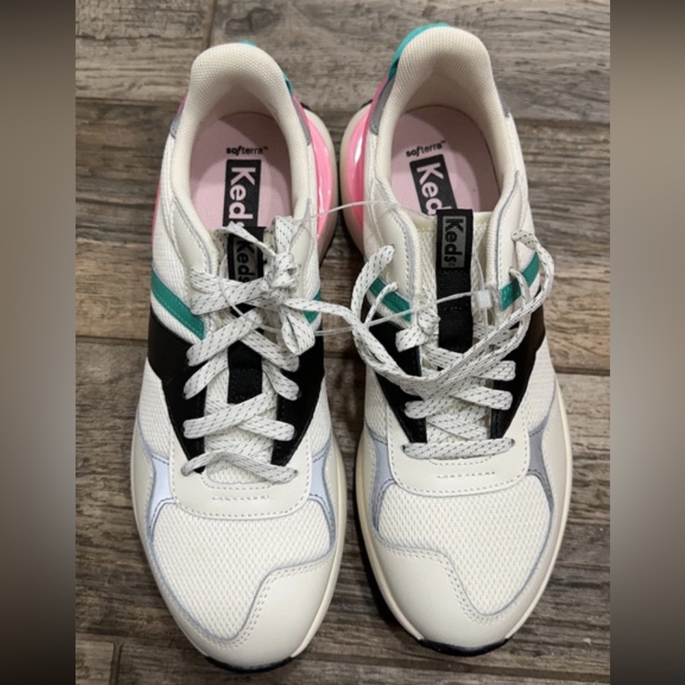 Womens Keds sneakers